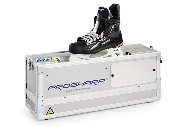 Affûteuse automatique PROSHARP SKATE PAL PRO 3